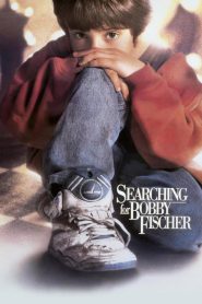 Searching for Bobby Fischer – Αθώες κινήσεις