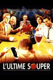 The Last Supper – Καλή όρεξη και… αντίο