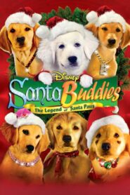 Santa Buddies – Χριστουγεννιάτικα Φιλαράκια: Ο Θρύλος του Άγιου Βασίλη