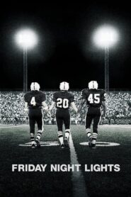Friday Night Lights – Κυνηγώντας το όνειρο