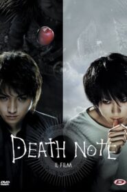 Death Note: The First Name