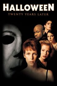 Halloween H20: 20 Years Later – Halloween H20: Είκοσι χρόνια μετά