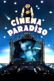 Cinema Paradiso – Nuovo Cinema Paradiso – Σινεμά ο Παράδεισος
