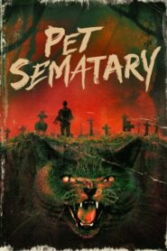 Pet Sematary – Νεκροταφείο ζωντανών