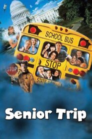 Senior Trip – Τρελό θηρειοτροφείο: Το ταξίδι της αποφοίτησης