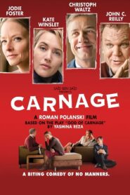 Carnage – Ο θεός της σφαγής