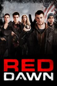 Red Dawn – Κόκκινη αυγή