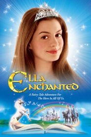 Ella Enchanted – Έλλα, η μαγεμένη
