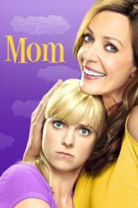 Mom – Μαμά