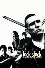 Lock, Stock and Two Smoking Barrels – Δύο Καπνισμένες Κάννες