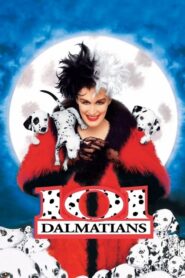 101 Dalmatians – Τα 101 σκυλιά της Δαλματίας