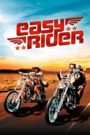 Easy Rider – Ξένοιαστος καβαλάρης