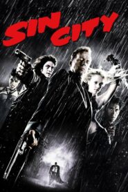 Sin City – Αμαρτωλή Πόλη