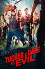 Tucker and Dale vs Evil – Ο ΤΑΚΕΡ ΚΑΙ Ο ΝΤΕΙΛ ΕΝΑΝΤΙΟΝ ΤΟΥ ΚΑΚΟΥ