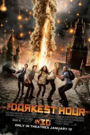 The Darkest Hour – Η πιο σκοτεινή ώρα