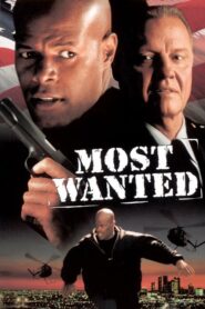 Most Wanted – Ο καταζητούμενος