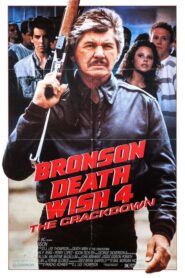 Death Wish 4: The Crackdown – Το μακελειό