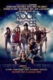 Rock of Ages – Ροκ για πάντα