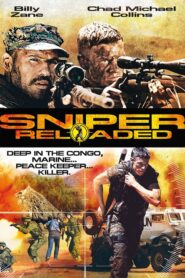 Sniper: Reloaded – Ελεύθερος σκοπευτής: Εχθρικά πυρά