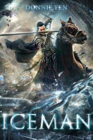 Iceman – Bing Feng: Chong Sheng Zhi Men