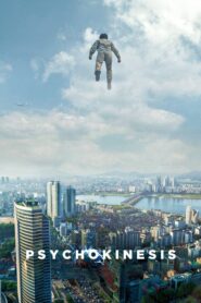 Psychokinesis – Yeom-lyeok