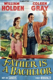 Father Is a Bachelor – Ερασιτεχνης μπαμπας
