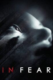 In Fear – Ταξίδι στο φόβο