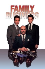 Family Business – Οικογενειακή υπόθεση