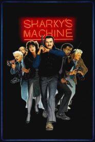 Sharky’s Machine – H Βρώμικη Μηχανή του Επιθεωρητή Σάρκι