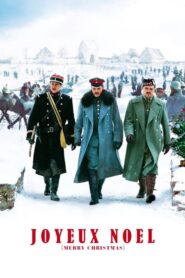 Joyeux Noël – Καλά Χριστούγεννα