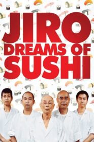 Jiro Dreams of Sushi
