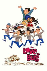 The Love Bug – Κατσαριδάκι… Αγάπη μου