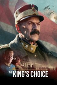 The King’s Choice – Kongens nei