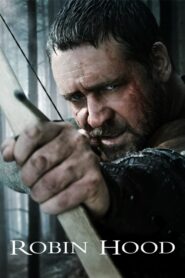 Robin Hood – Ρομπέν των Δασών