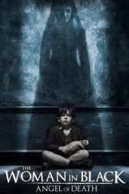 The Woman in Black 2: Angel of Death – Η Γυναίκα Με Τα Μαύρα 2: Αγγελος Του Θανάτου