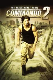 Commando 2: The Black Money Trail