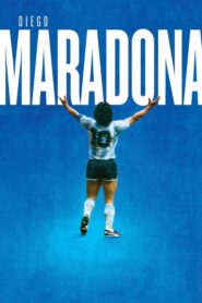 Diego Maradona – Ντιέγκο Μαραντόνα