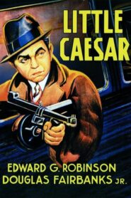 Little Caesar – Ο Άρχων του Εγκλήματος