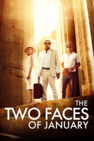The Two Faces of January – Τα Δύο Πρόσωπα Του Ιανουαρίου