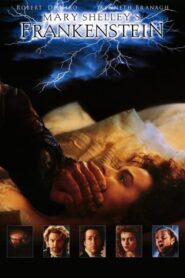 Mary Shelley’s Frankenstein – Φρανκενστάιν της Μαίρη Σέλλεϋ