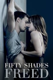Fifty Shades Freed – Πενήντα Αποχρώσεις Του Γκρι: Απελευθέρωση