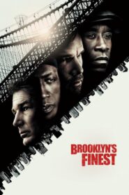 Brooklyn’s Finest – Η Σκοτεινή Πλευρά του Νόμου