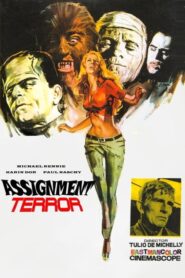 Assignment Terror – Η Συμμορία του Δράκουλα