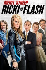 Ricki and the Flash – Η Ρίκι και η Ροκ