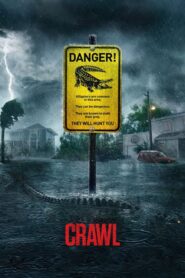 Crawl – Διαφυγή