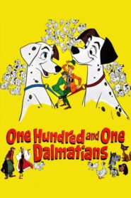 One Hundred and One Dalmatians – Τα 101 Σκυλιά της Δαλματίας