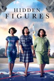 Hidden Figures – Αφανείς ηρωίδες