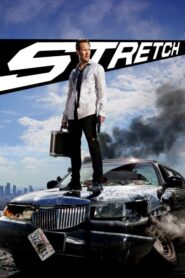 Stretch – Τρελή κούρσα
