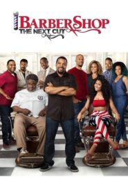 Barbershop 3: The Next Cut – Το Μπαρμπέρικο: Η Νέα Κουπ