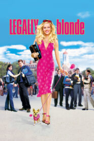 Legally Blonde – Η Εκδίκηση της Ξανθιάς